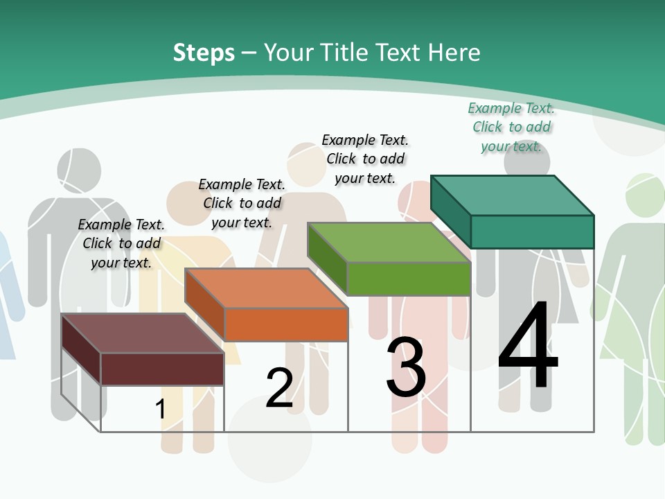 Pattern Diversity Graphics PowerPoint Template