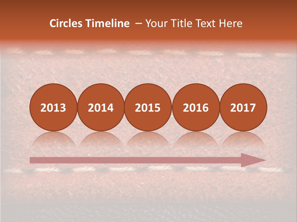 Cover Luxury Template PowerPoint Template