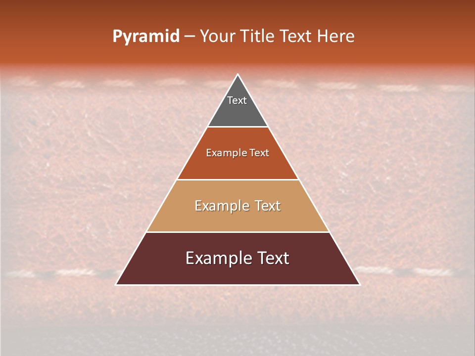 Cover Luxury Template PowerPoint Template