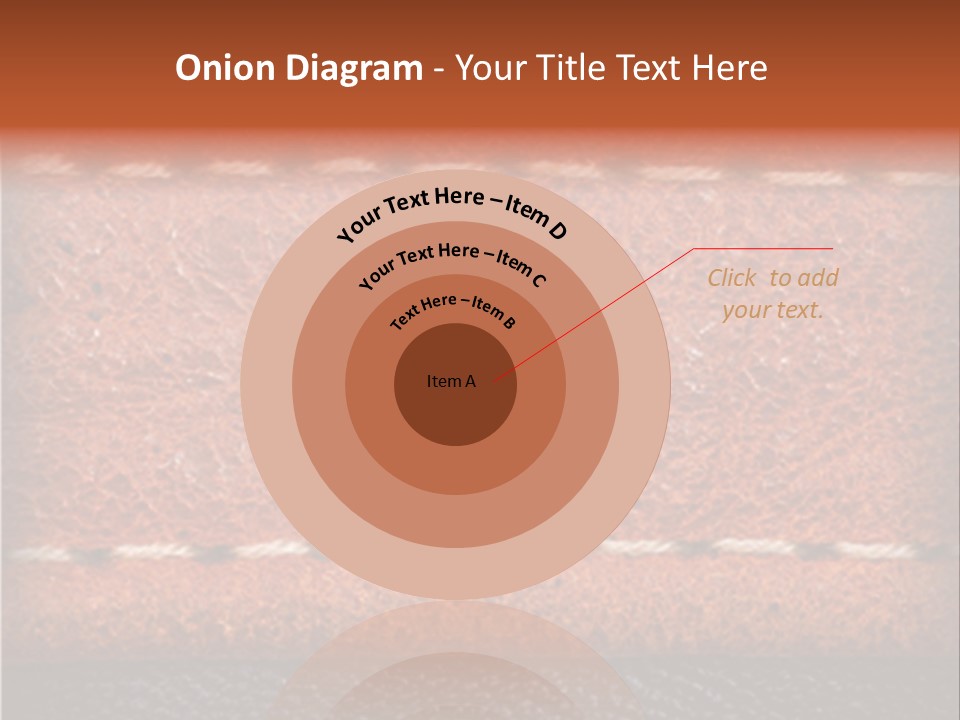 Cover Luxury Template PowerPoint Template