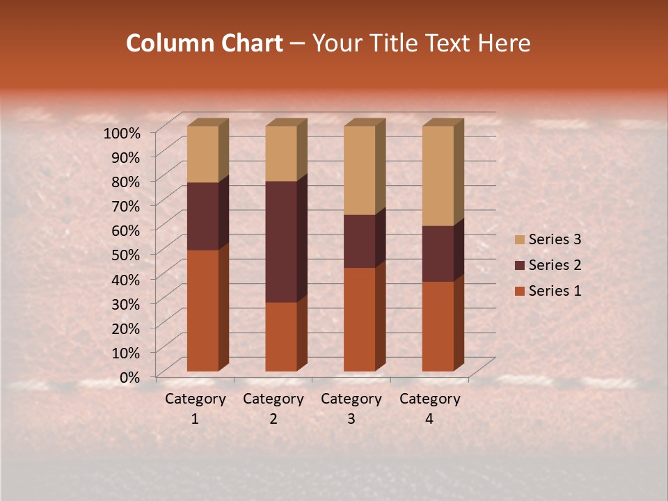 Cover Luxury Template PowerPoint Template