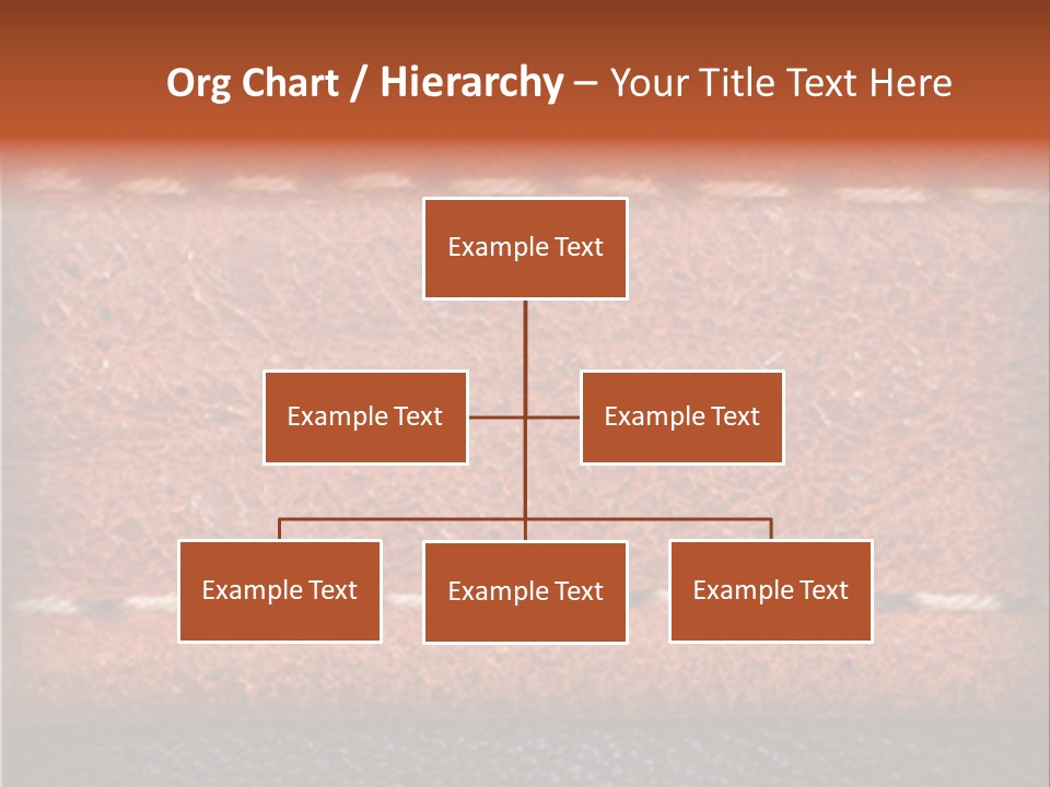 Cover Luxury Template PowerPoint Template