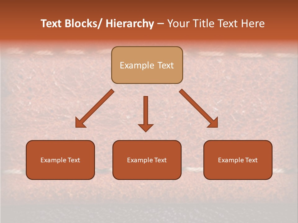 Cover Luxury Template PowerPoint Template