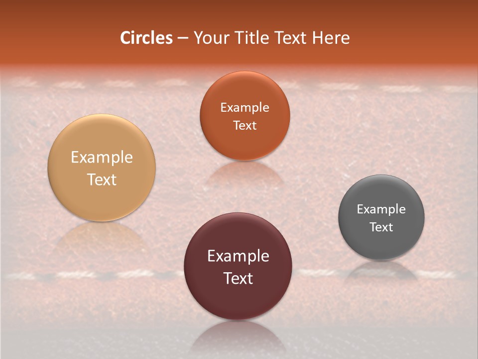 Cover Luxury Template PowerPoint Template