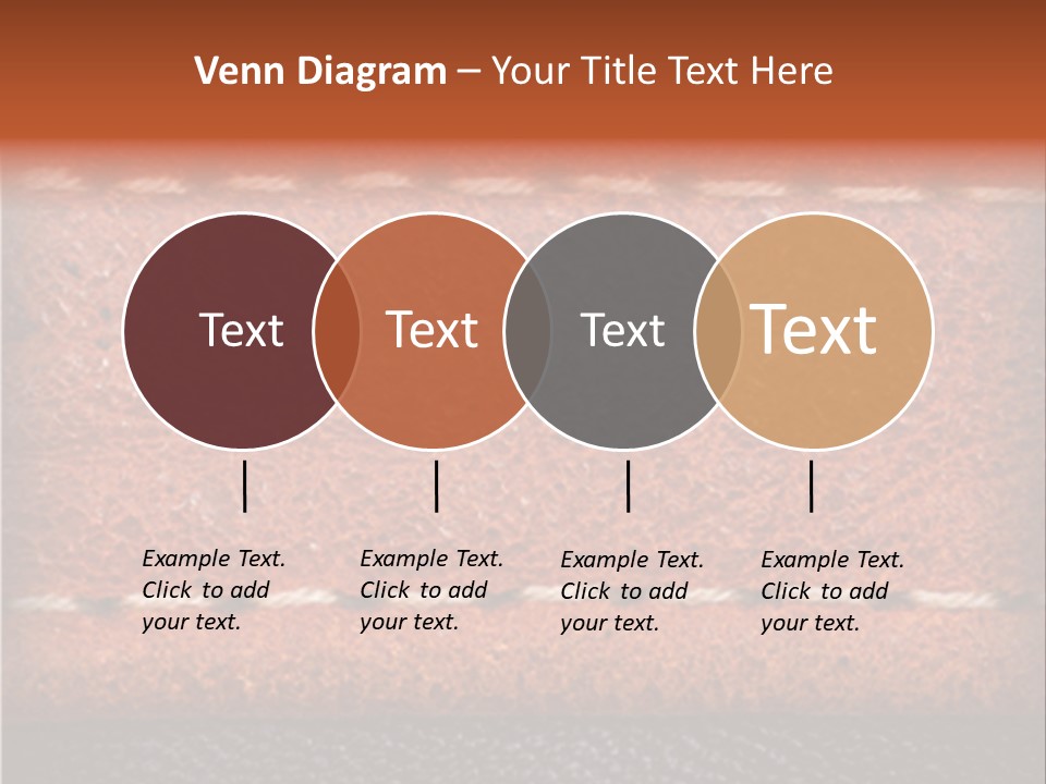 Cover Luxury Template PowerPoint Template