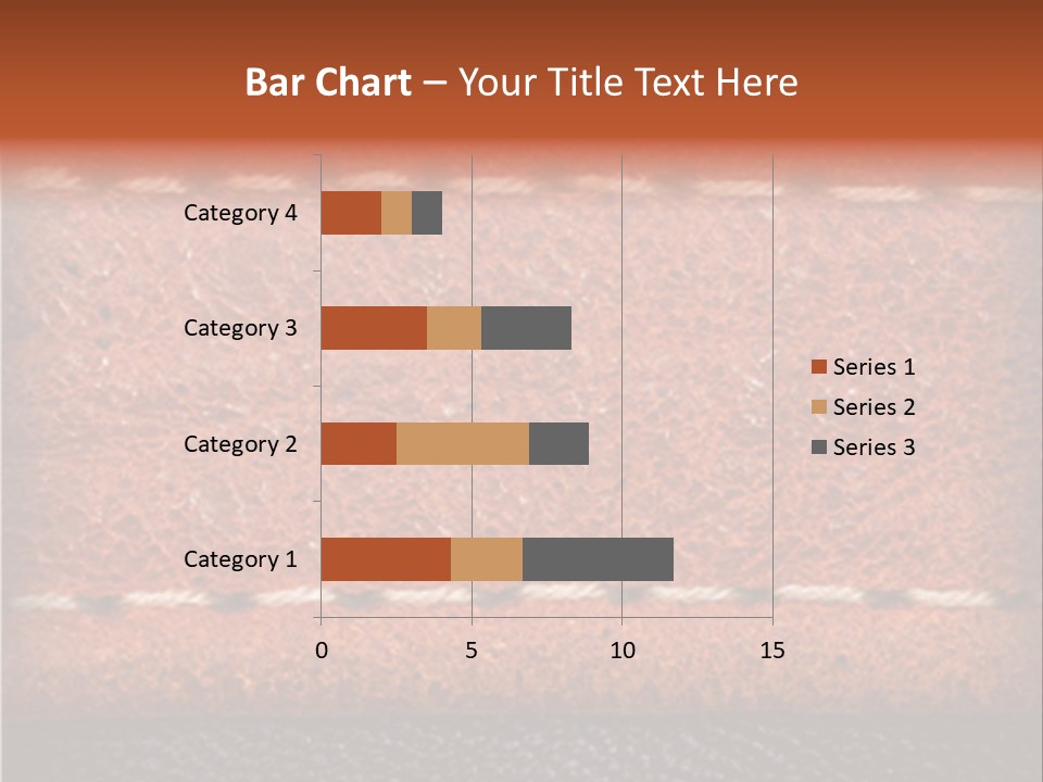 Cover Luxury Template PowerPoint Template