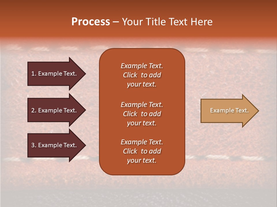 Cover Luxury Template PowerPoint Template
