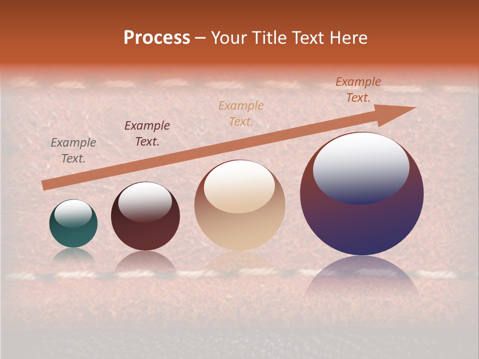 Cover Luxury Template PowerPoint Template