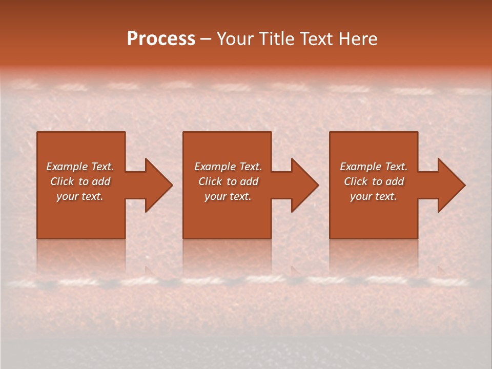 Cover Luxury Template PowerPoint Template