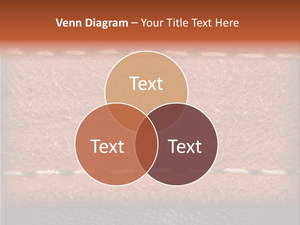 Cover Luxury Template PowerPoint Template