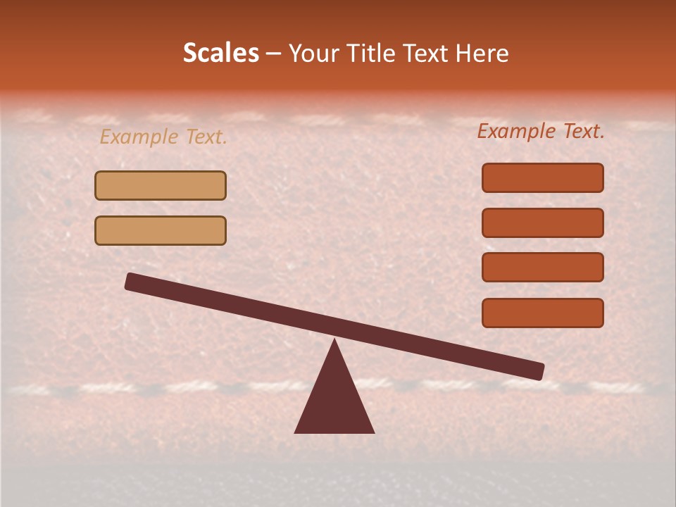 Cover Luxury Template PowerPoint Template