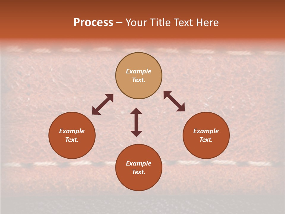 Cover Luxury Template PowerPoint Template