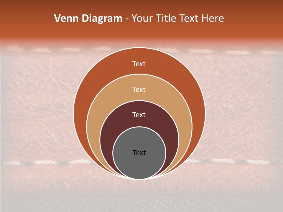 Cover Luxury Template PowerPoint Template