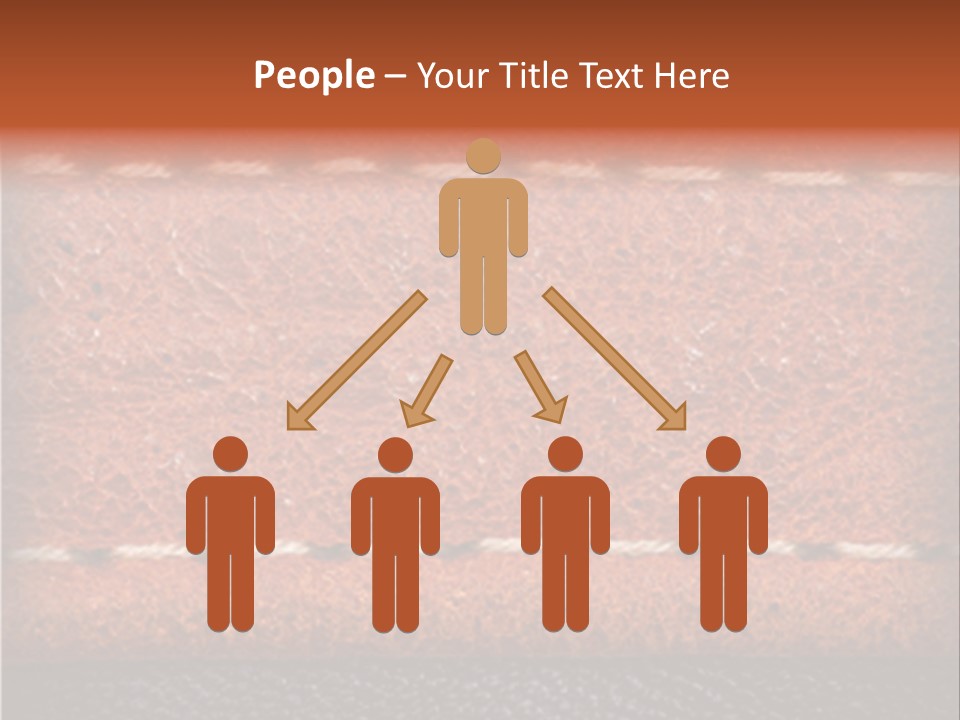 Cover Luxury Template PowerPoint Template