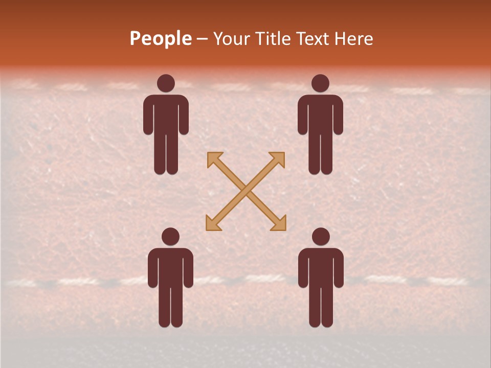 Cover Luxury Template PowerPoint Template