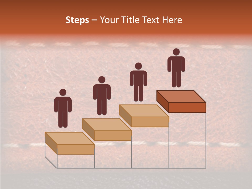 Cover Luxury Template PowerPoint Template