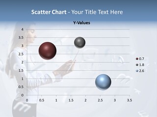 Human Communication Message PowerPoint Template