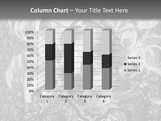 Attractive Appeal Seductive PowerPoint Template