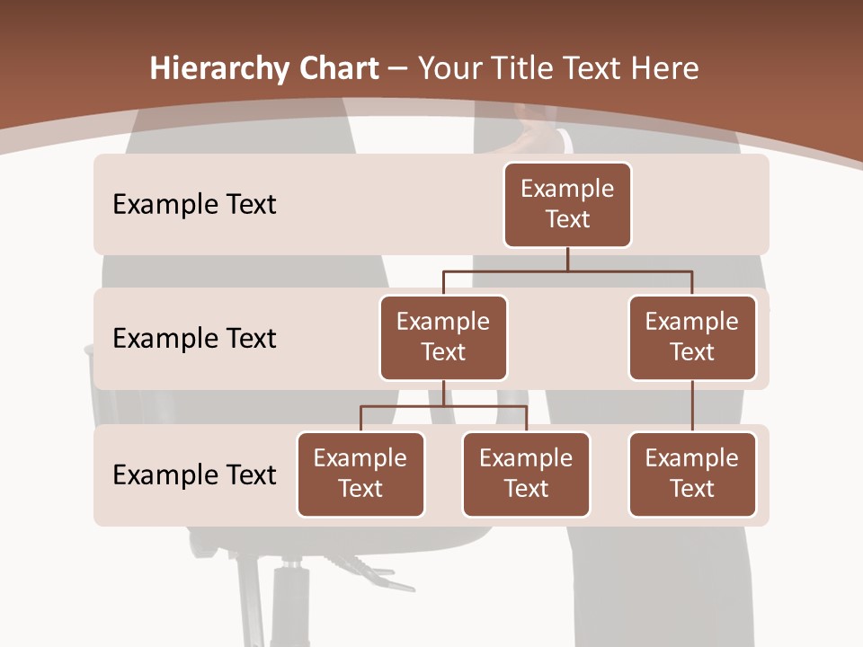 Entrepreneur Confident Guy PowerPoint Template