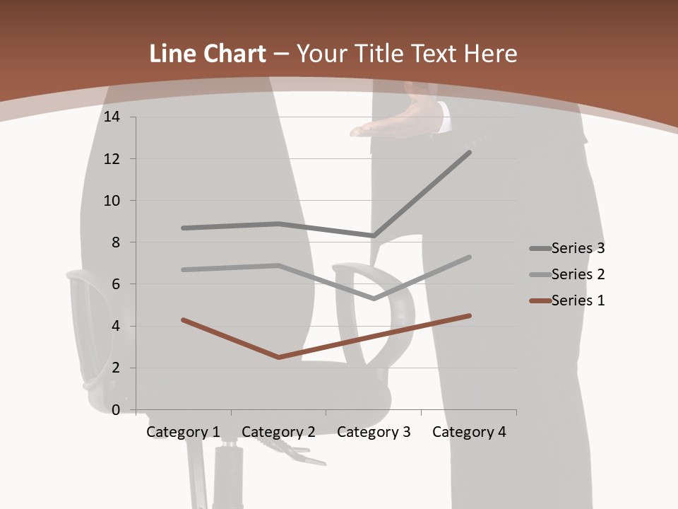 Entrepreneur Confident Guy PowerPoint Template