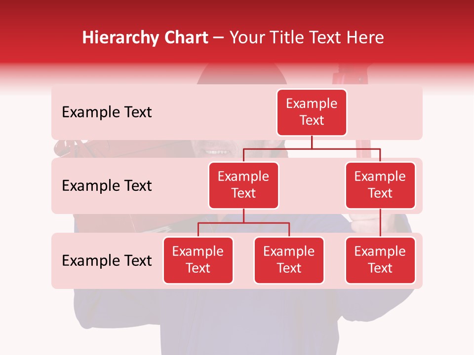 Dedicated Electrician Available PowerPoint Template
