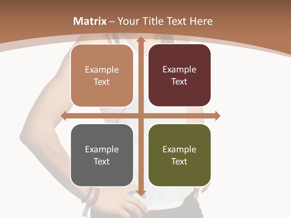 Hardhat Steel Young  PowerPoint Template