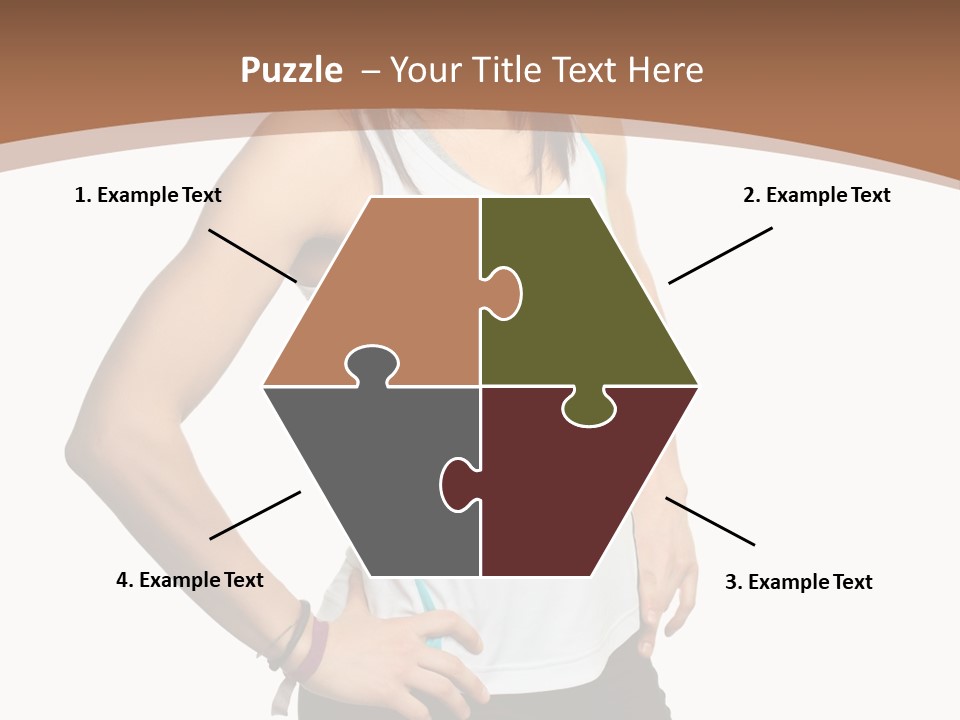 Hardhat Steel Young  PowerPoint Template