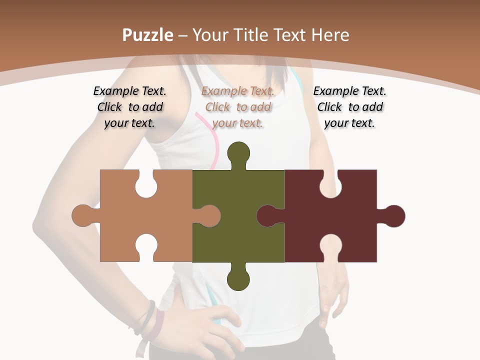 Hardhat Steel Young  PowerPoint Template