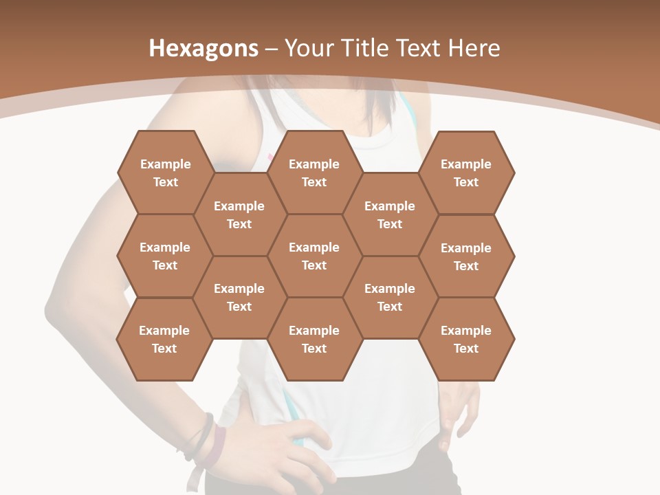 Hardhat Steel Young  PowerPoint Template