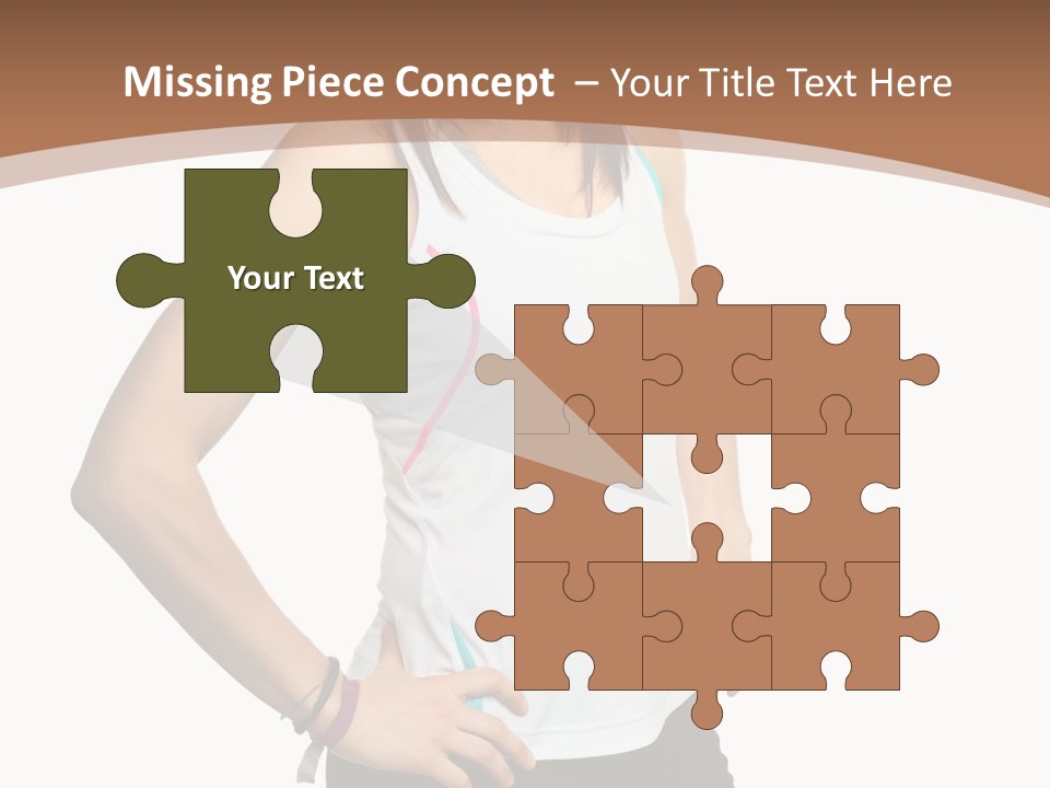 Hardhat Steel Young  PowerPoint Template