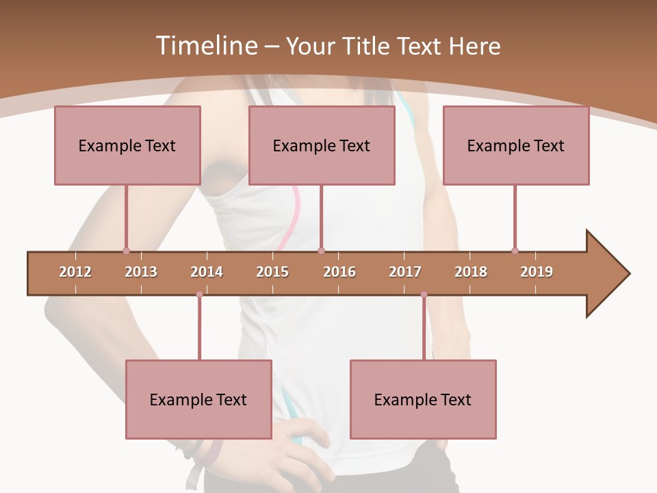 Hardhat Steel Young  PowerPoint Template
