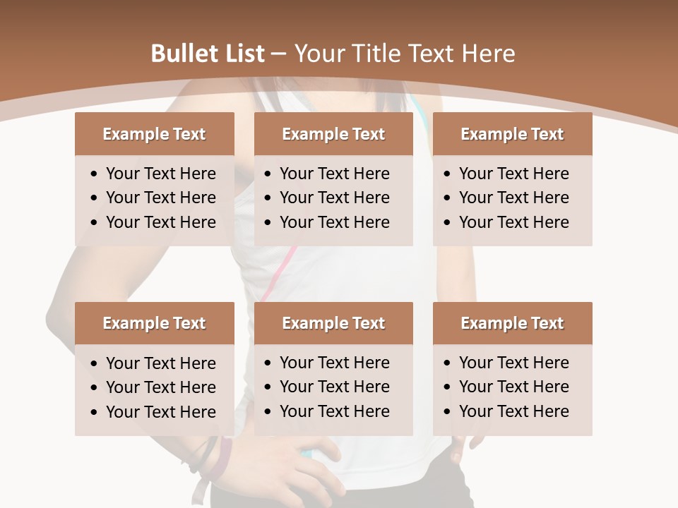 Hardhat Steel Young  PowerPoint Template
