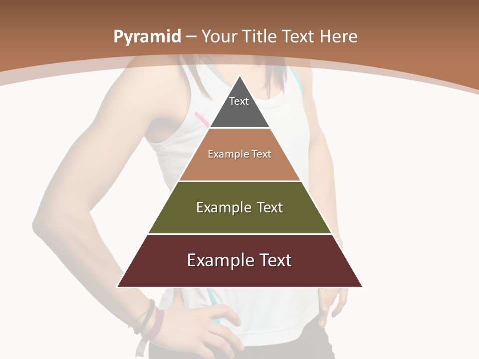 Hardhat Steel Young  PowerPoint Template