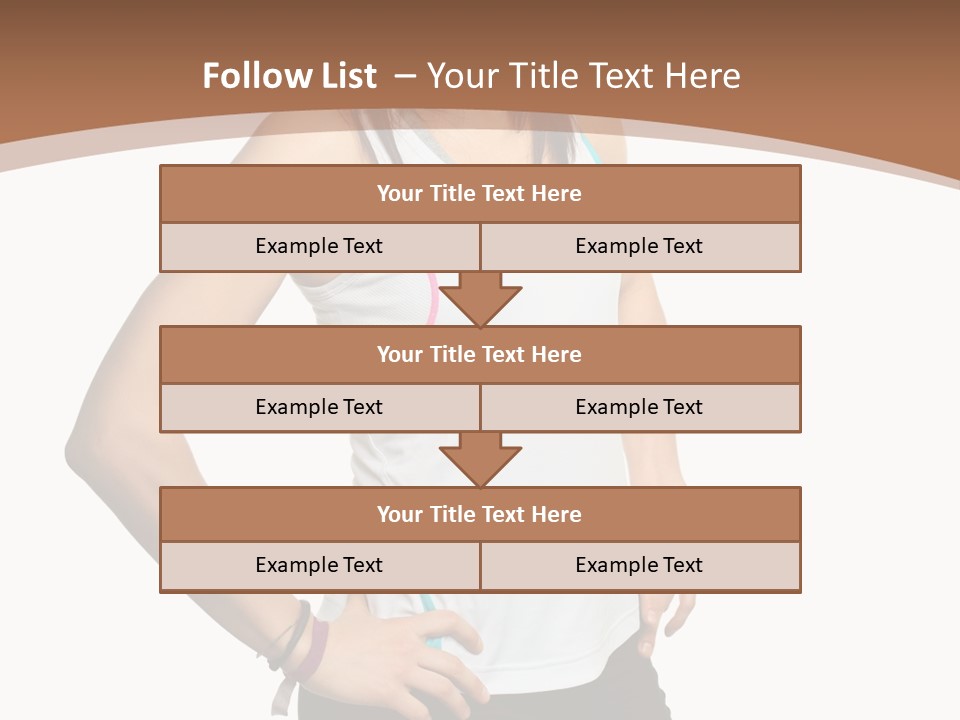 Hardhat Steel Young  PowerPoint Template