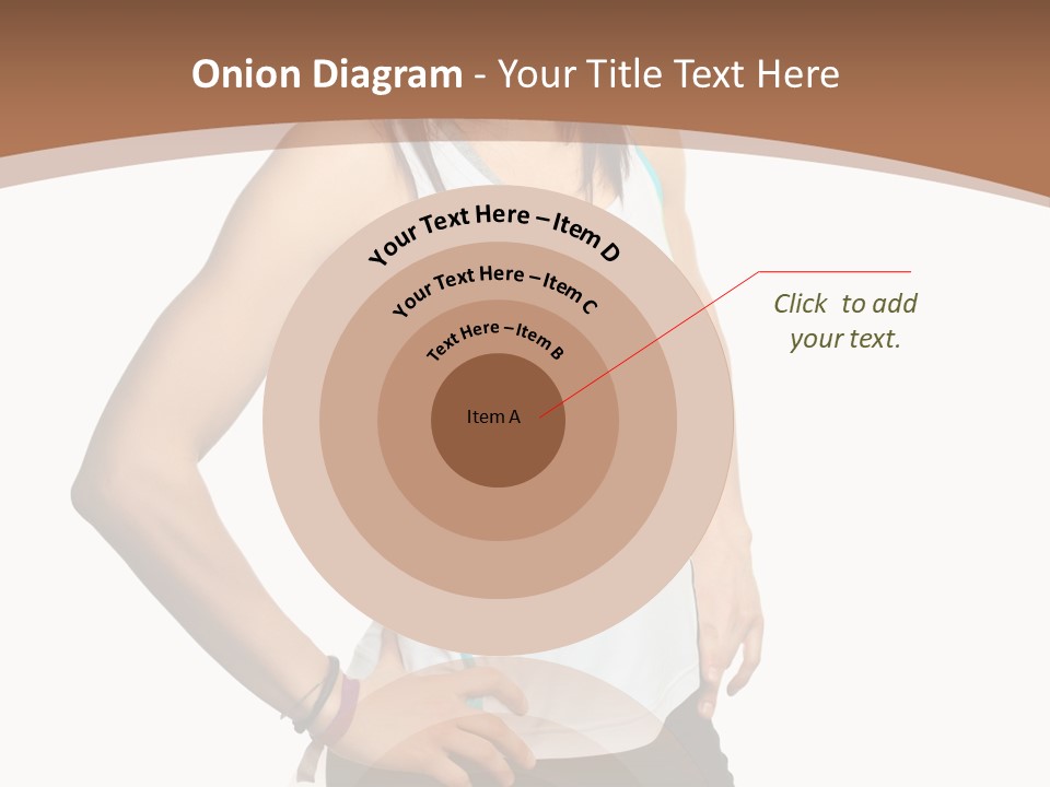 Hardhat Steel Young  PowerPoint Template