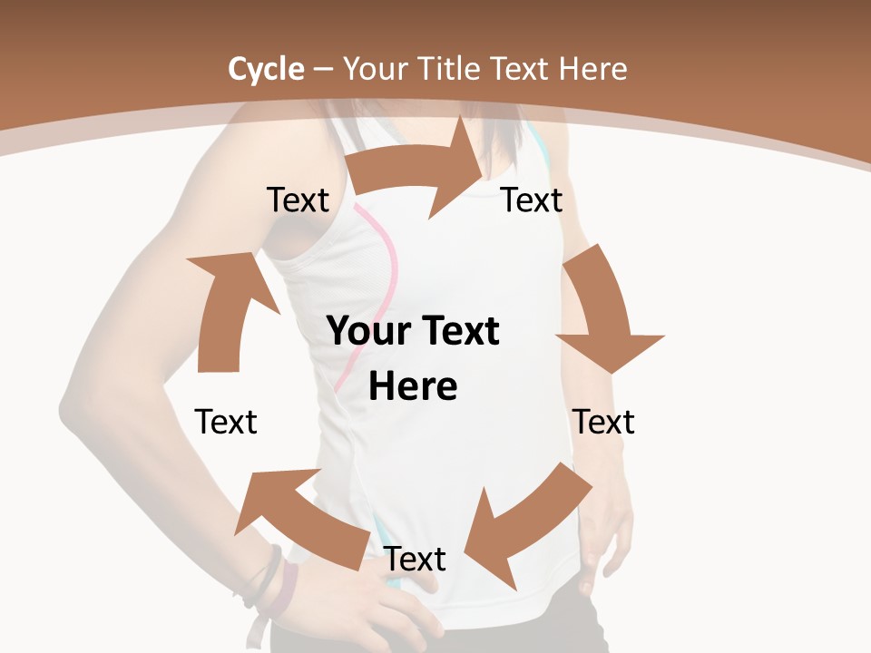 Hardhat Steel Young  PowerPoint Template