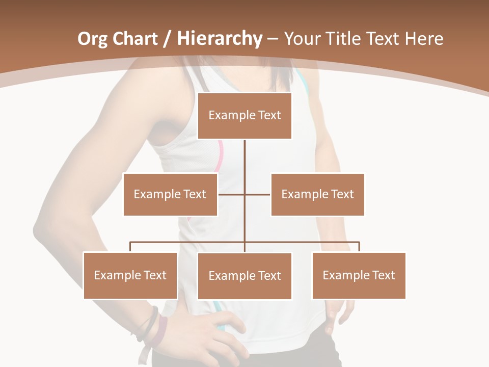 Hardhat Steel Young  PowerPoint Template