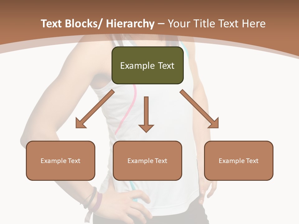 Hardhat Steel Young  PowerPoint Template