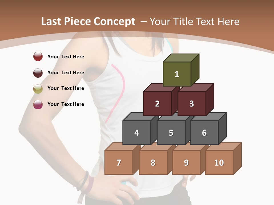 Hardhat Steel Young  PowerPoint Template