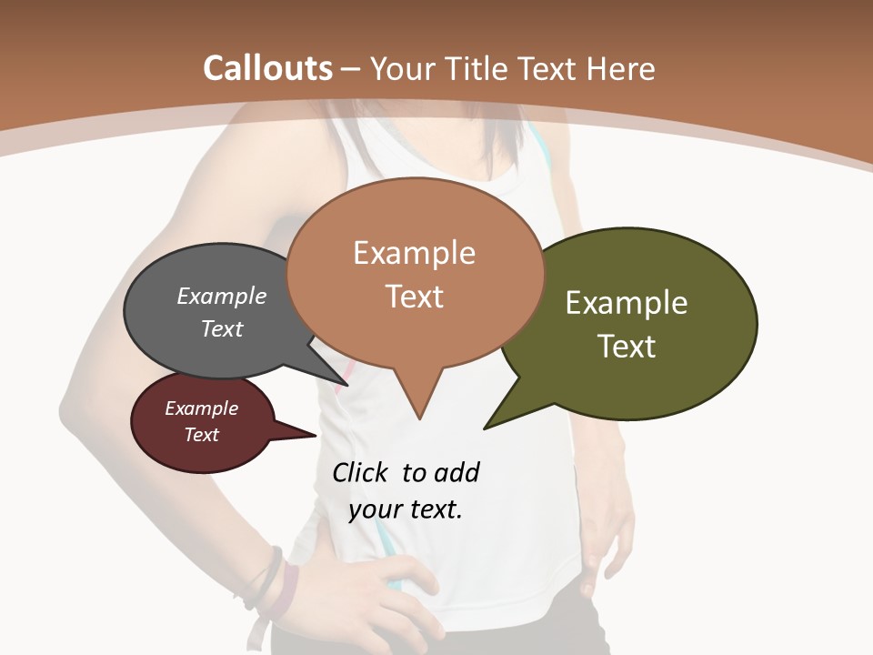 Hardhat Steel Young  PowerPoint Template