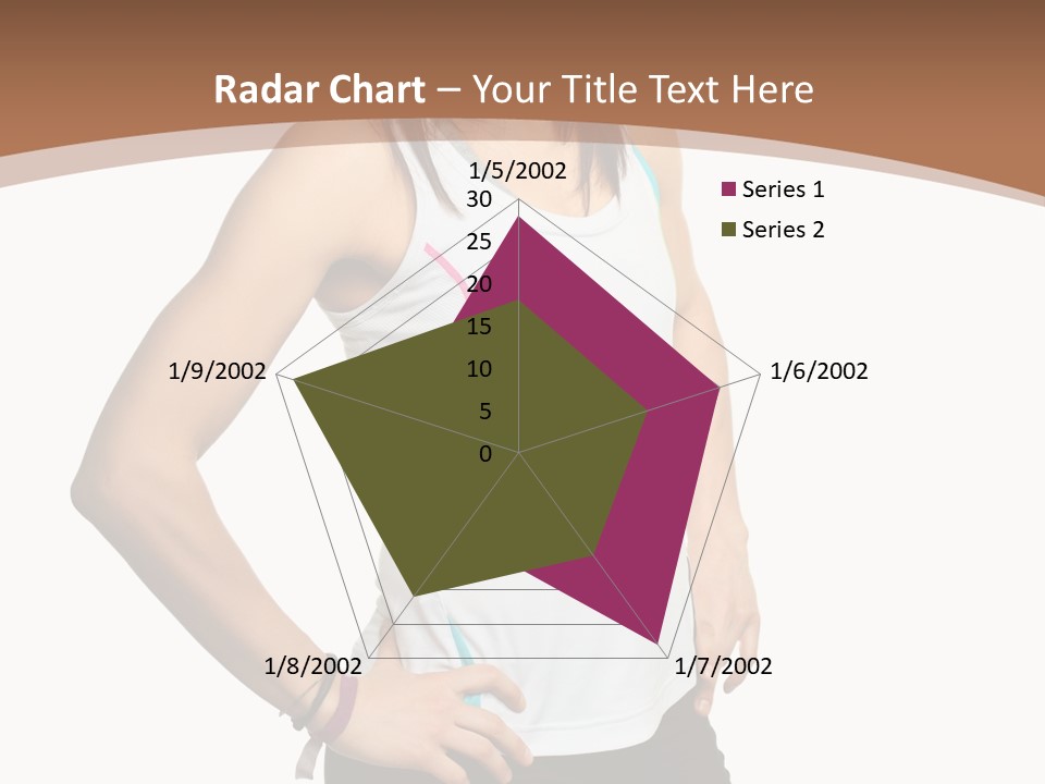 Hardhat Steel Young  PowerPoint Template