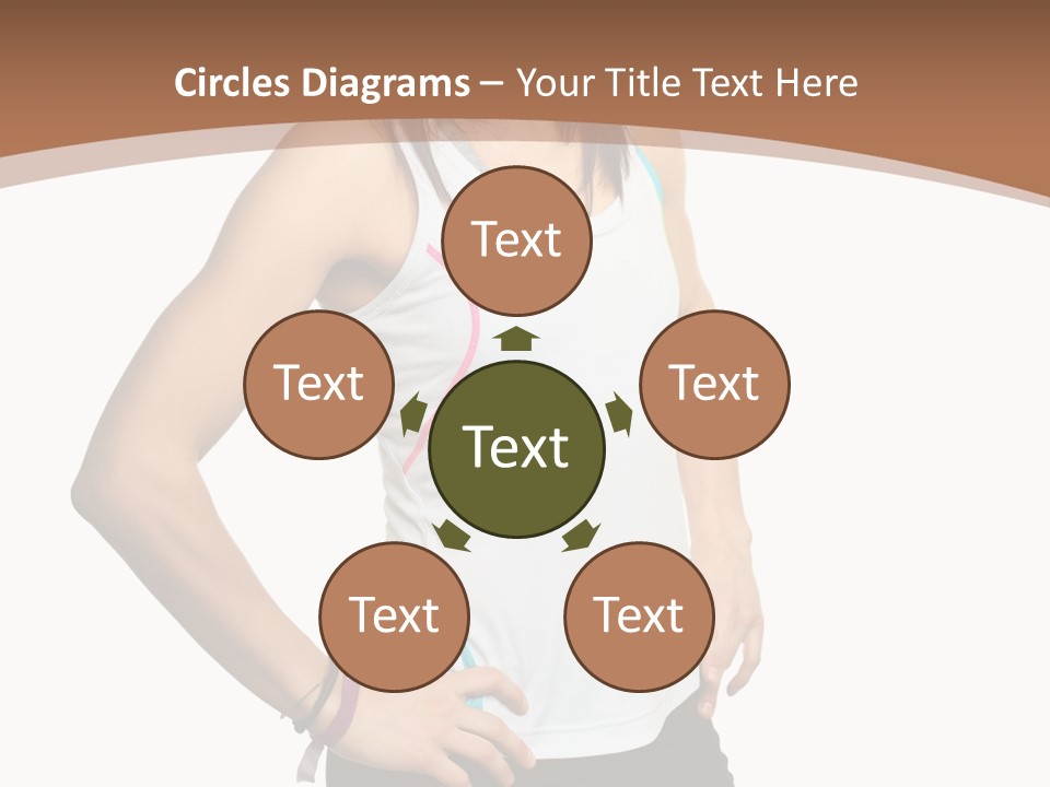 Hardhat Steel Young  PowerPoint Template