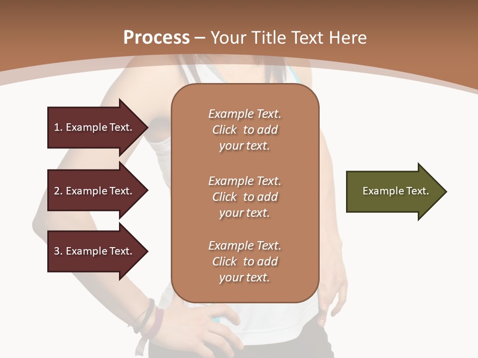 Hardhat Steel Young  PowerPoint Template