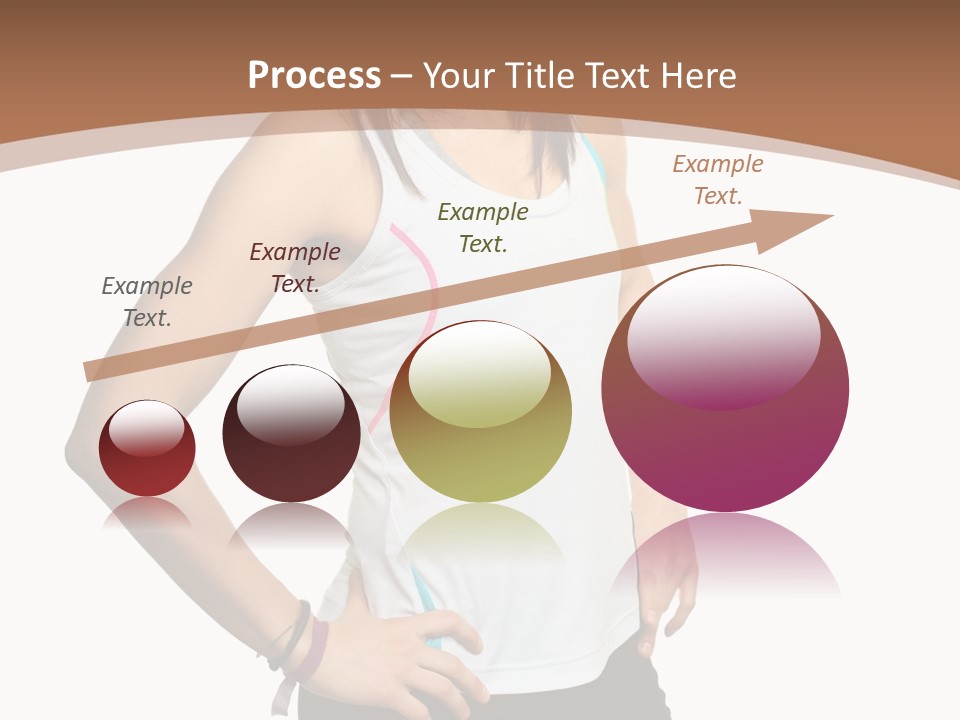 Hardhat Steel Young  PowerPoint Template