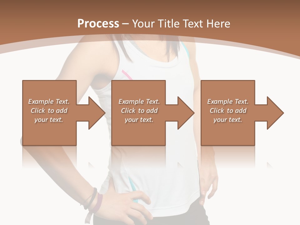 Hardhat Steel Young  PowerPoint Template