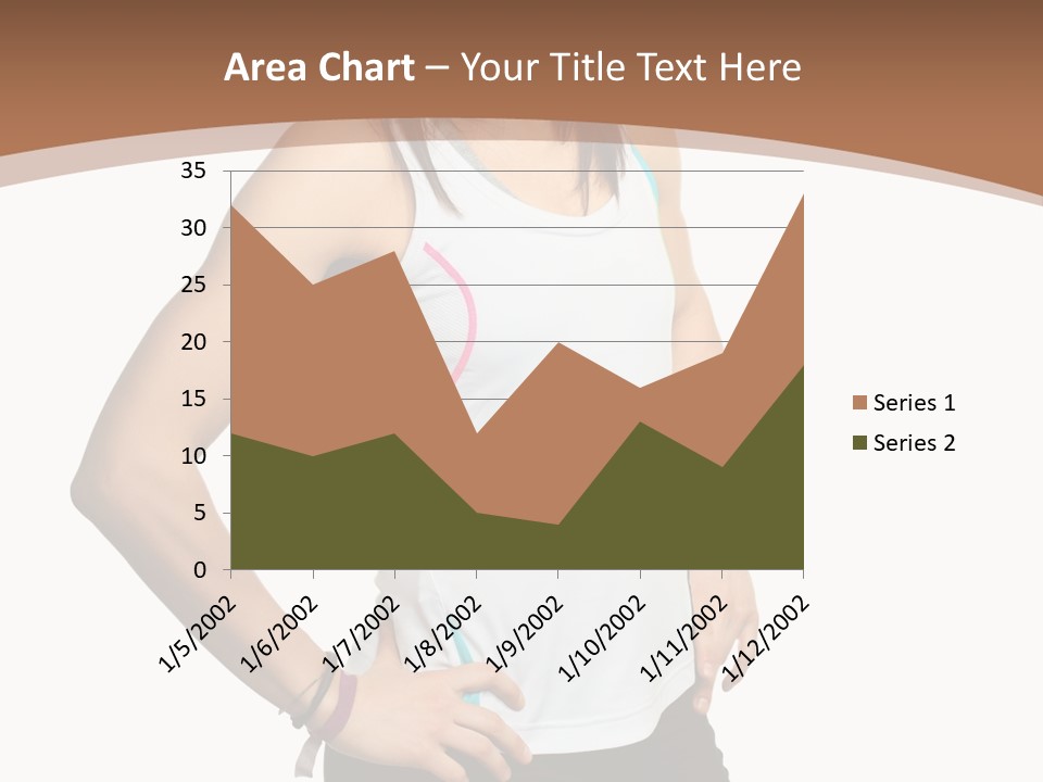 Hardhat Steel Young  PowerPoint Template
