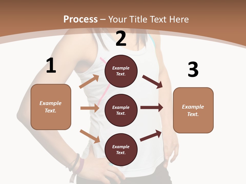 Hardhat Steel Young  PowerPoint Template