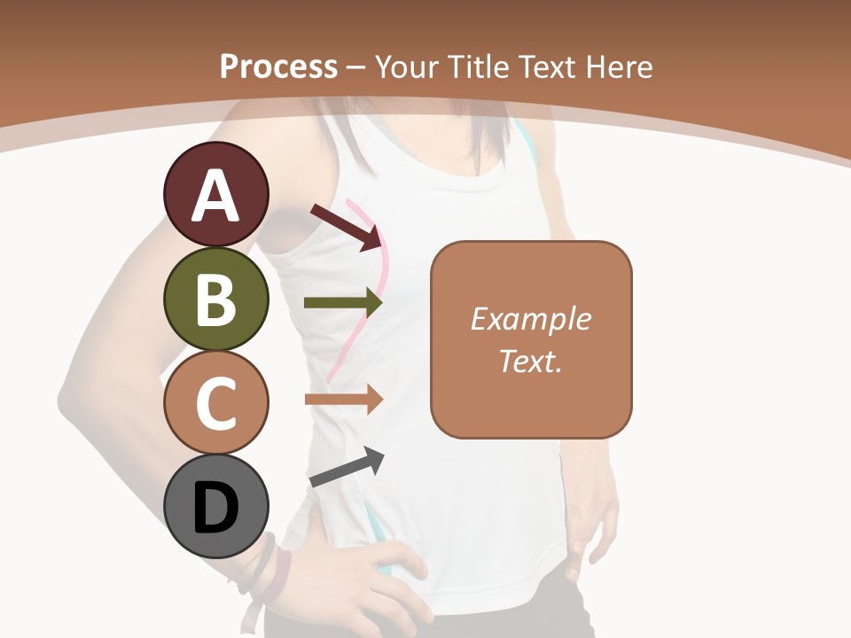 Hardhat Steel Young  PowerPoint Template