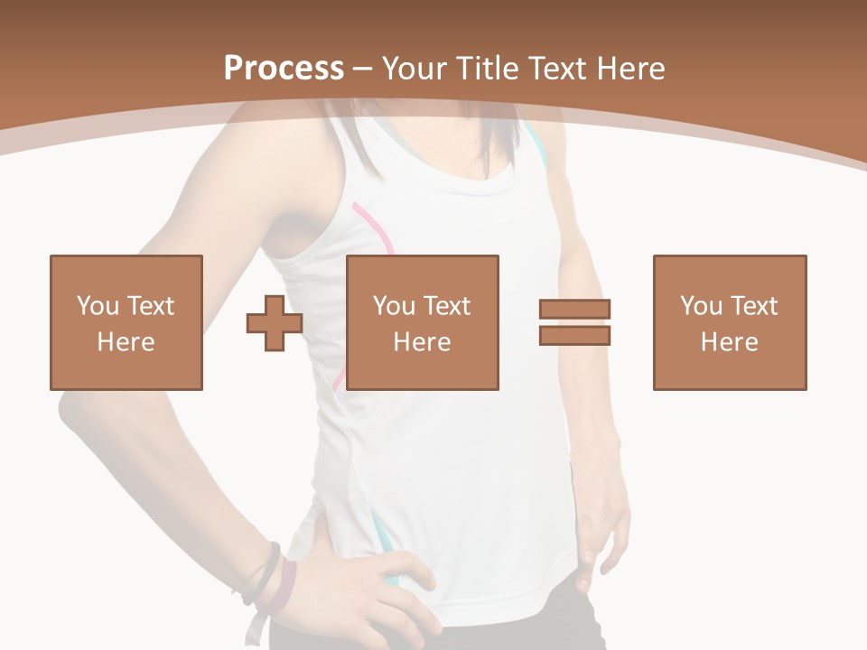 Hardhat Steel Young  PowerPoint Template