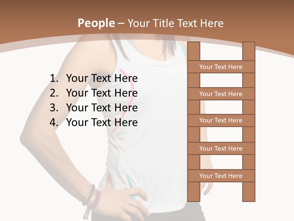 Hardhat Steel Young  PowerPoint Template
